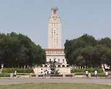 UT Tower